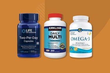 is 360 nutrition a good brand|The 10 Best Vitamin Brands of 2024 .